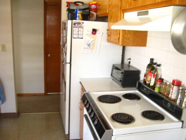 Building Photo - Trinoja