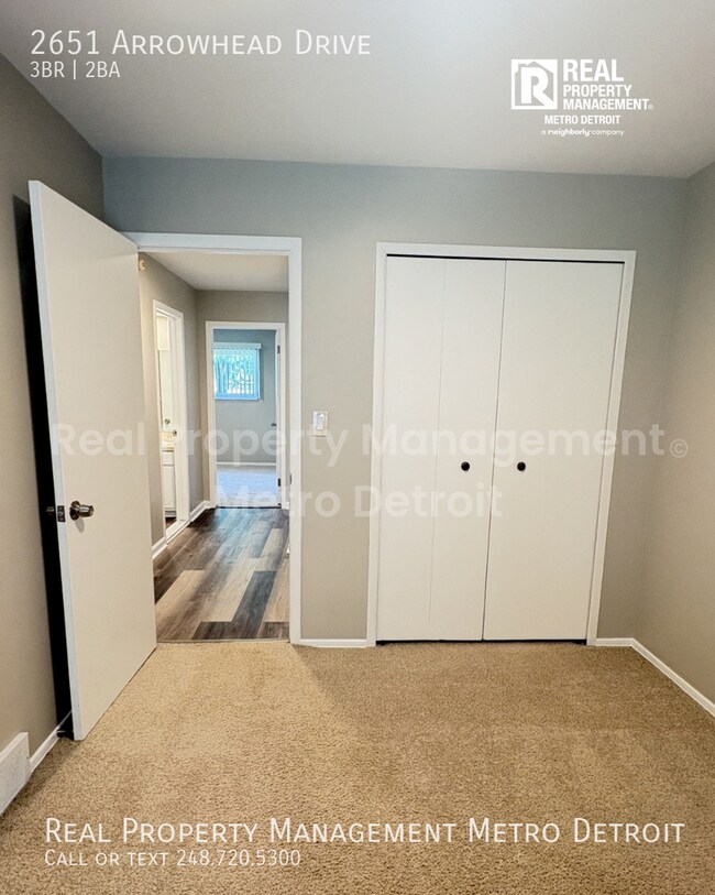 Building Photo - 2651 Arrowhead Dr