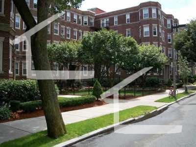 Building Photo - 15 Queensberry St