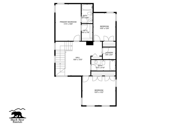 Building Photo - West AVL - Truly Special Custom Build!