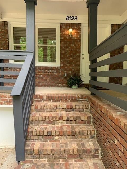 Building Photo - 2897 White Oak Dr