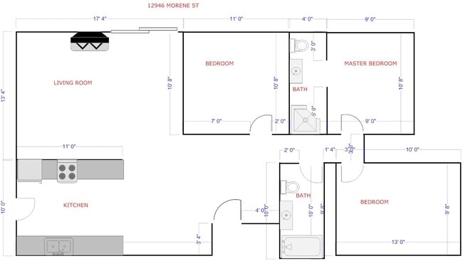Building Photo - Recently Upgraded Poway Single-Story Home