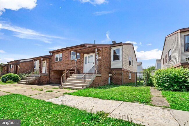Building Photo - 826 Hendrix St