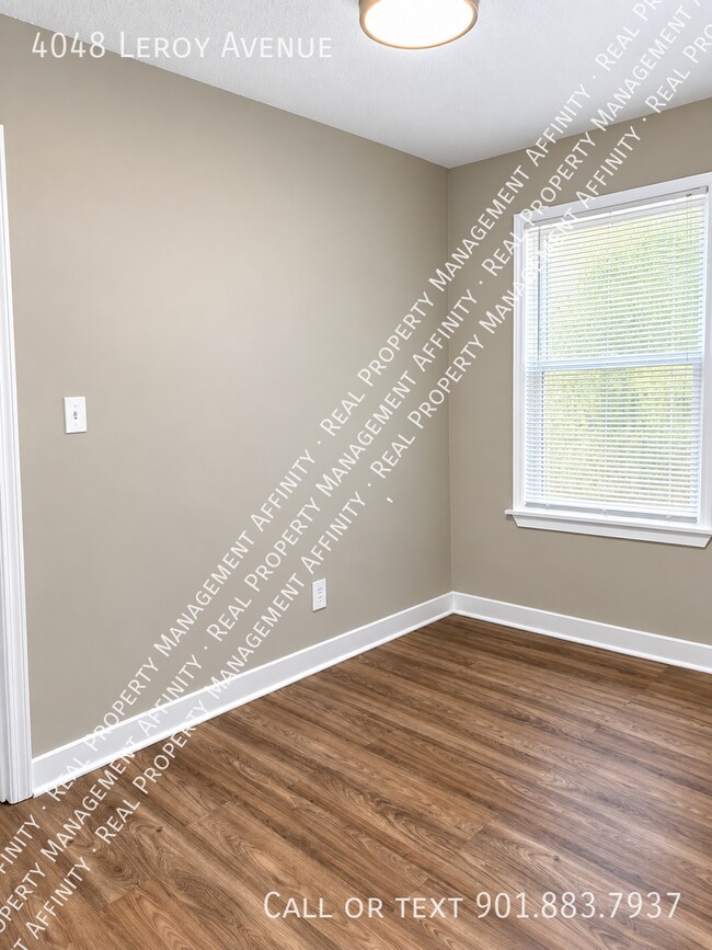 Building Photo - 4048 Leroy Ave