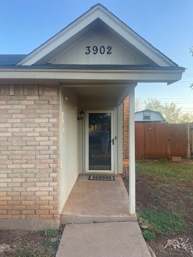 Building Photo - 3 bed 2 bath, Wylie ISD