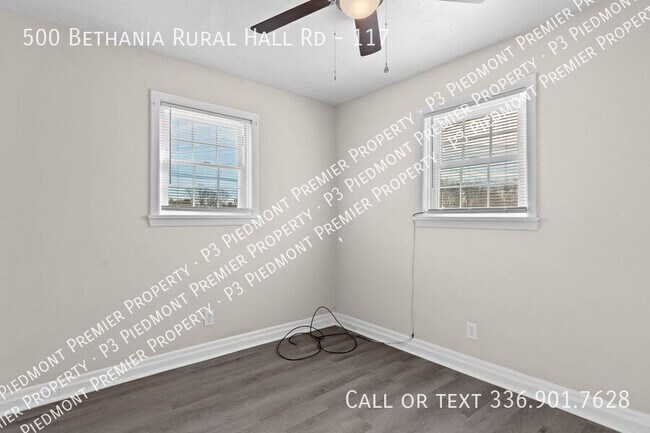 Building Photo - 500 Bethania-Rural Hall Rd
