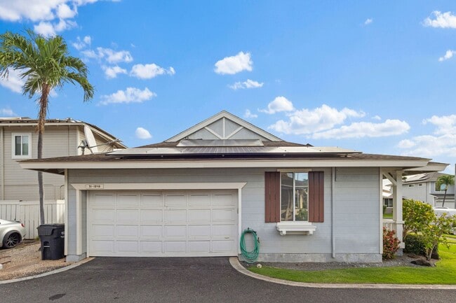Building Photo - Bright & Updated 2BR Home in Kapolei | Solar, 2-Car Garage & Pet-Friendly Yard