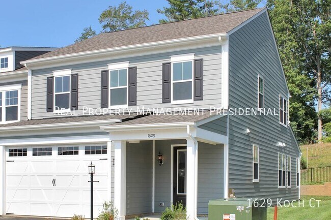 Building Photo - 1629 Koch Ct