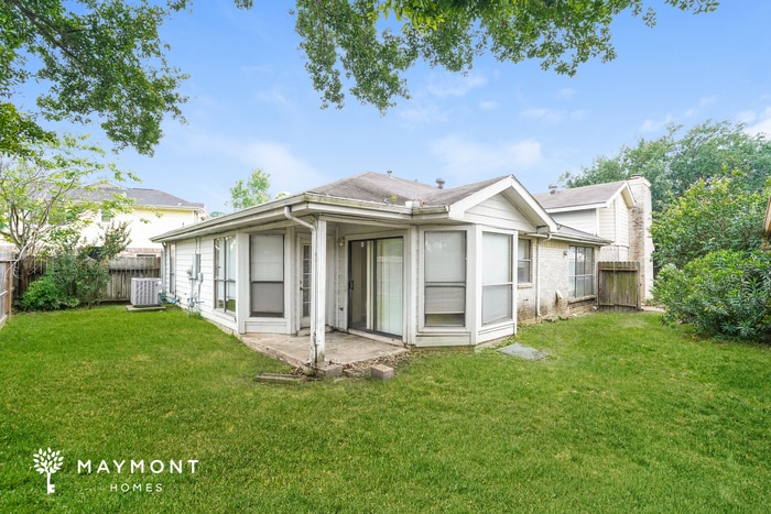 Building Photo - 3131 Ashford Bend Dr