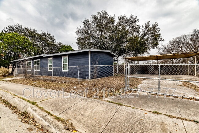 Building Photo - 1903 Athel Ave