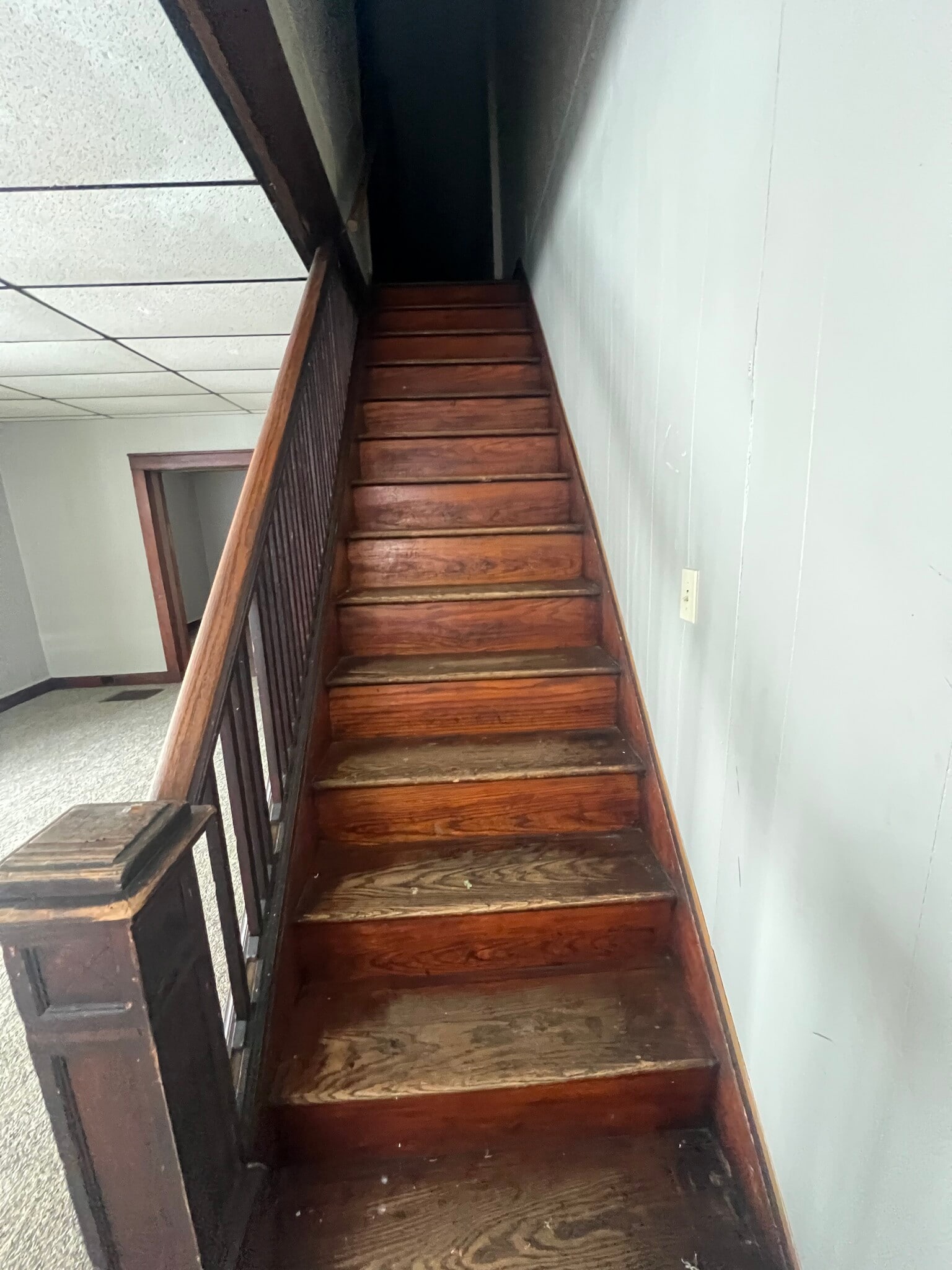 Building Photo - 305 Mount Zoar St