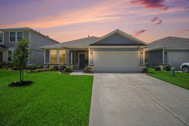 Building Photo - 25628 Northpark Spruce Dr