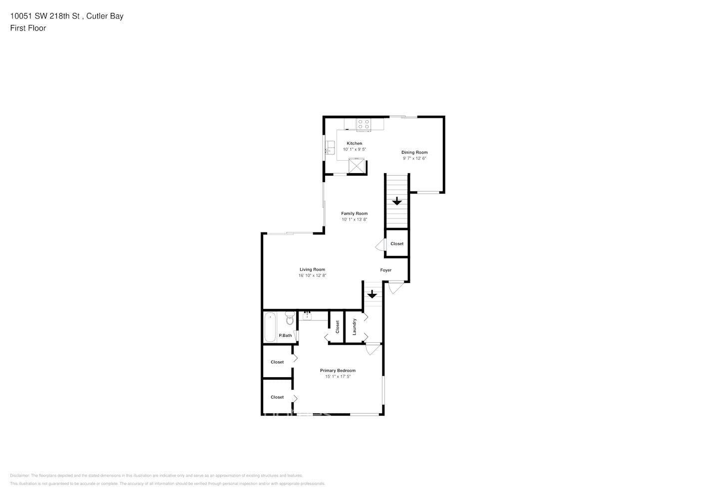 Building Photo - 10051 SW 218th St