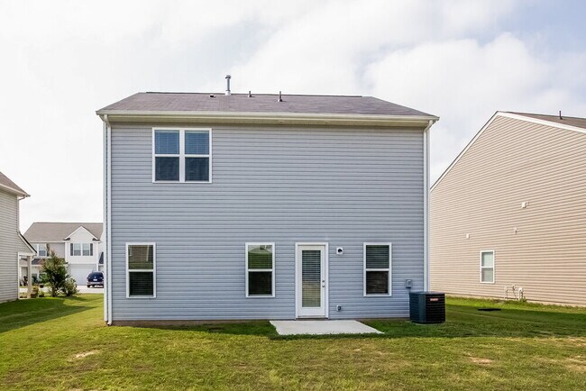 Building Photo - 1108 Black Diamond Dr