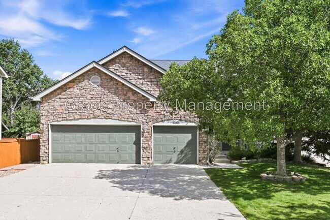 Building Photo - 11434 Switzer Park Ln