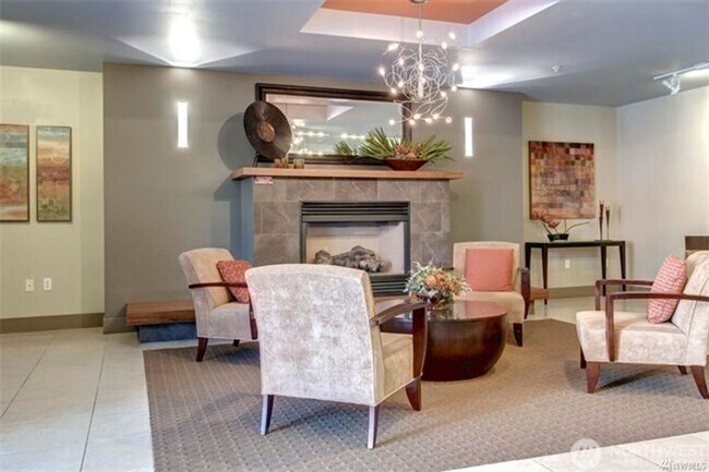 Building Photo - 2bd/1.75ba Kirkland Condo