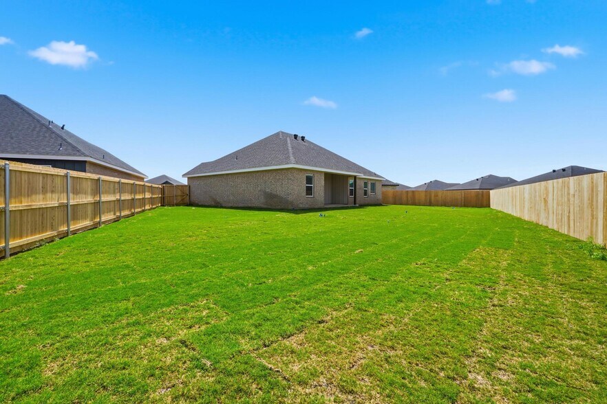 Building Photo - 7709 Sawdust Trl