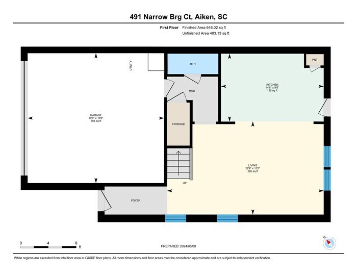 Building Photo - 491 Narrow Brg Ct