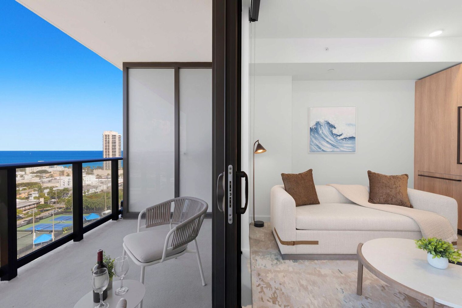 Building Photo - 7144 Byron Ave