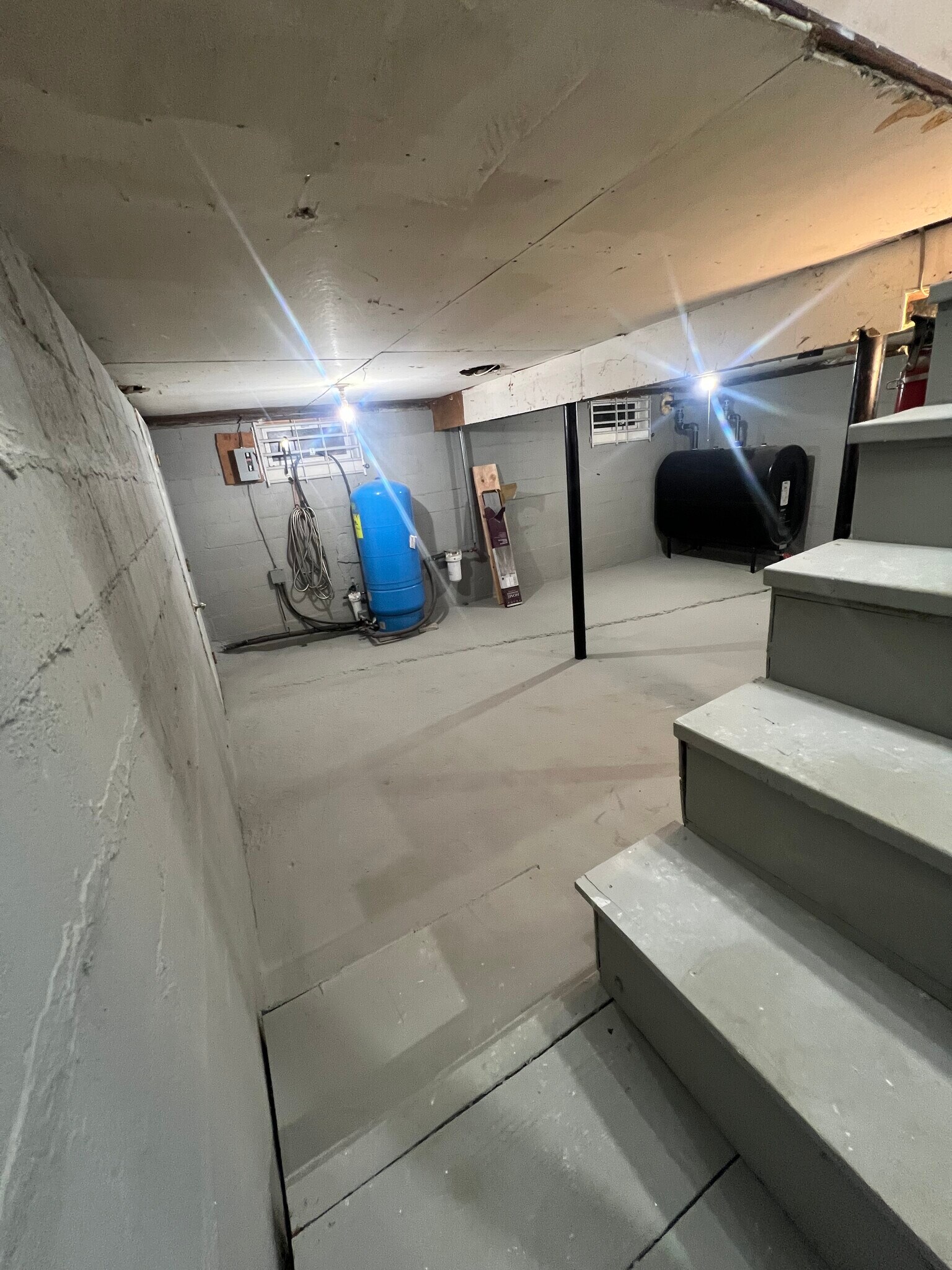 basement - 16 Phelan St