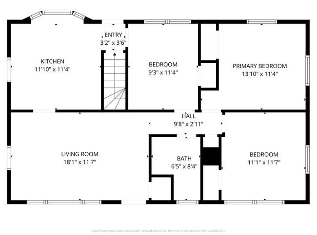 Building Photo - 16 Katherine St