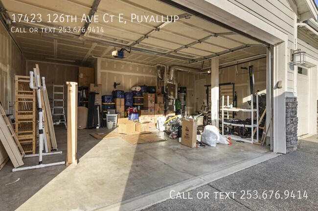 Building Photo - 17423 126th Ave Ct E