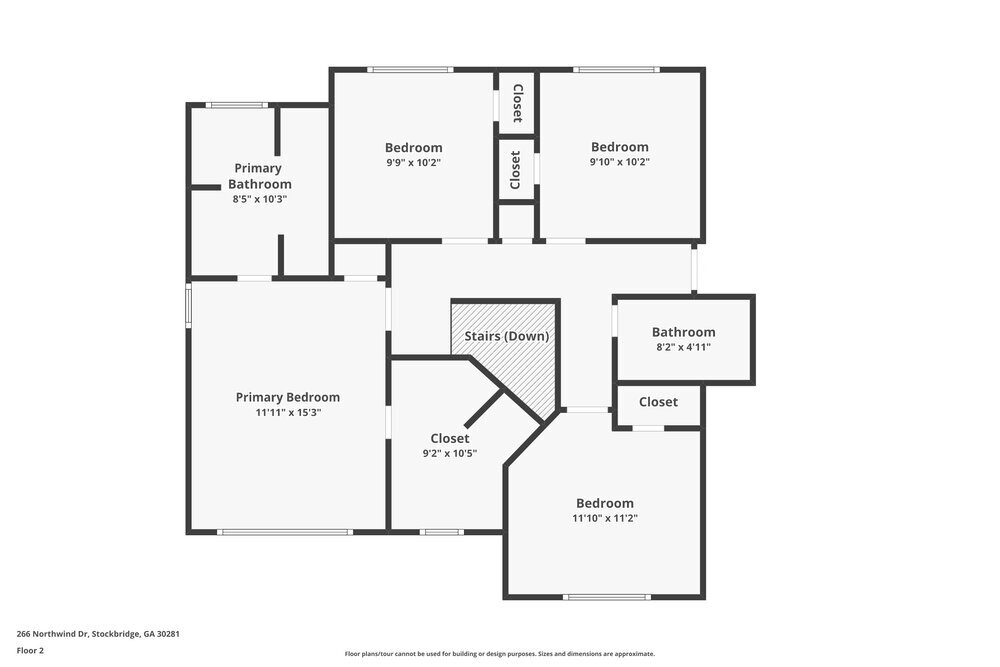 Building Photo - 266 Northwind Dr