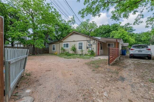 Building Photo - 1606 Walnut Ave
