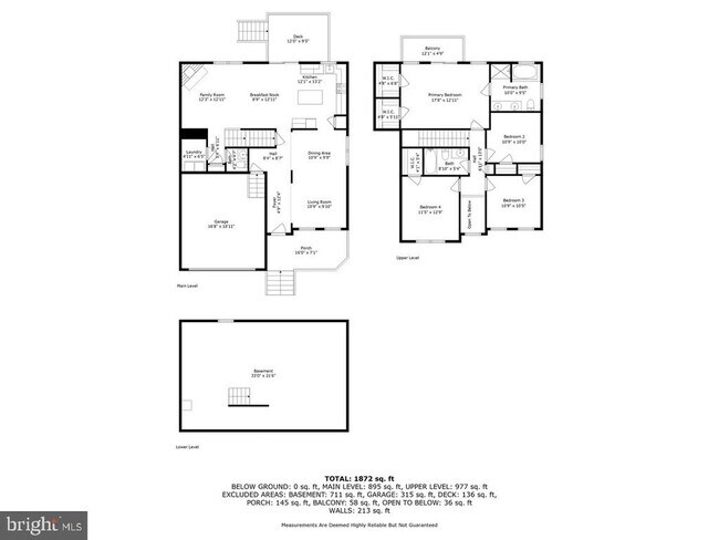 Building Photo - 926 Walnut Ave
