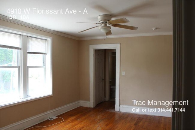 Building Photo - 4910 W Florissant Ave