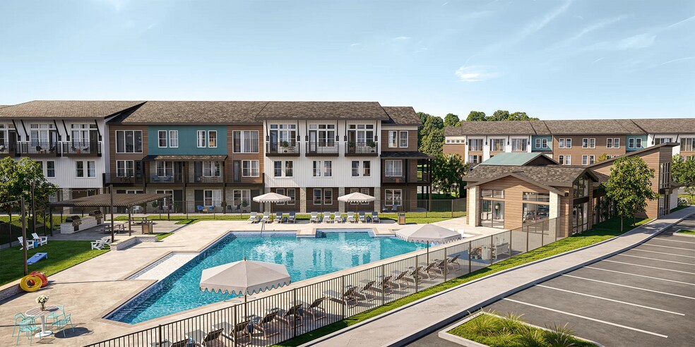 Building Photo - 6525 Ed Bluestein Blvd