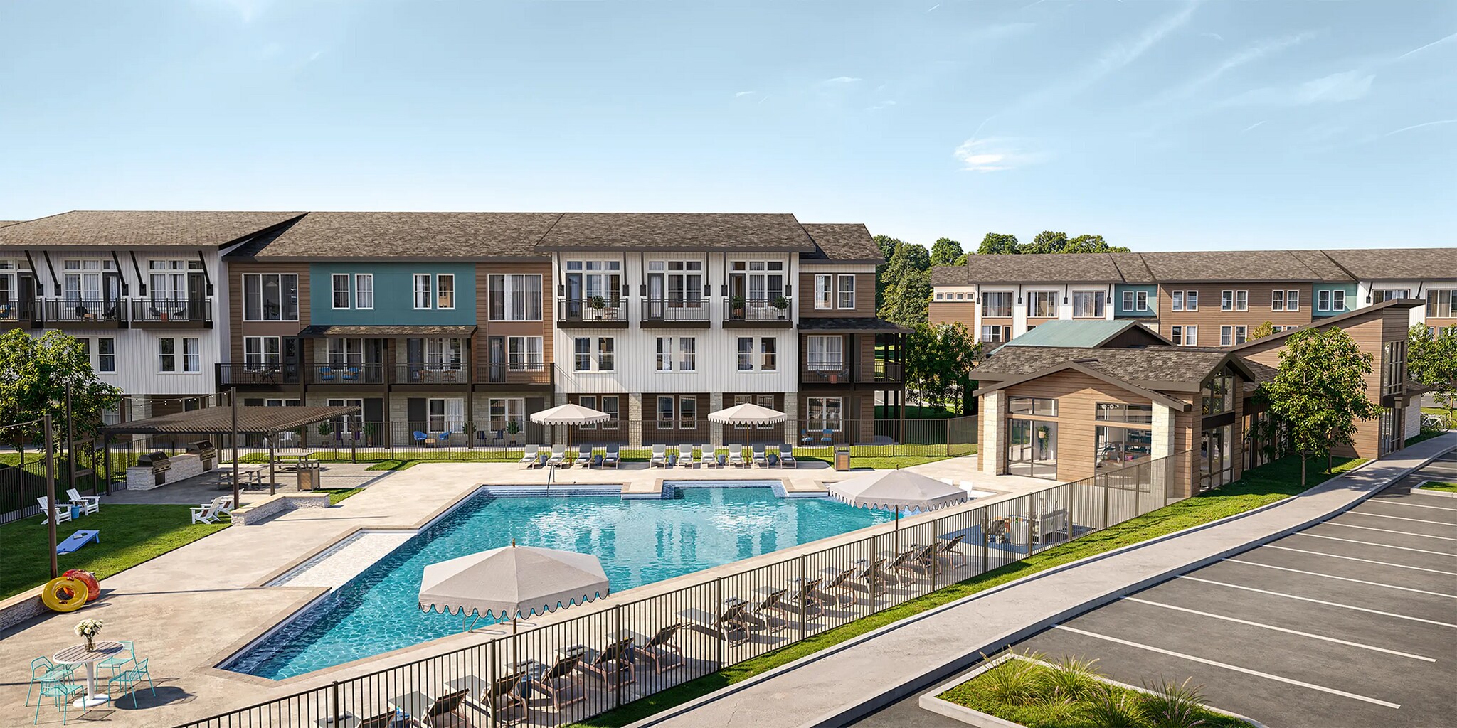 Building Photo - 6525 Ed Bluestein Blvd