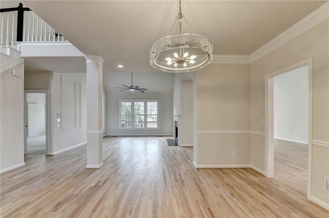 Building Photo - 6415 Sterling Dr