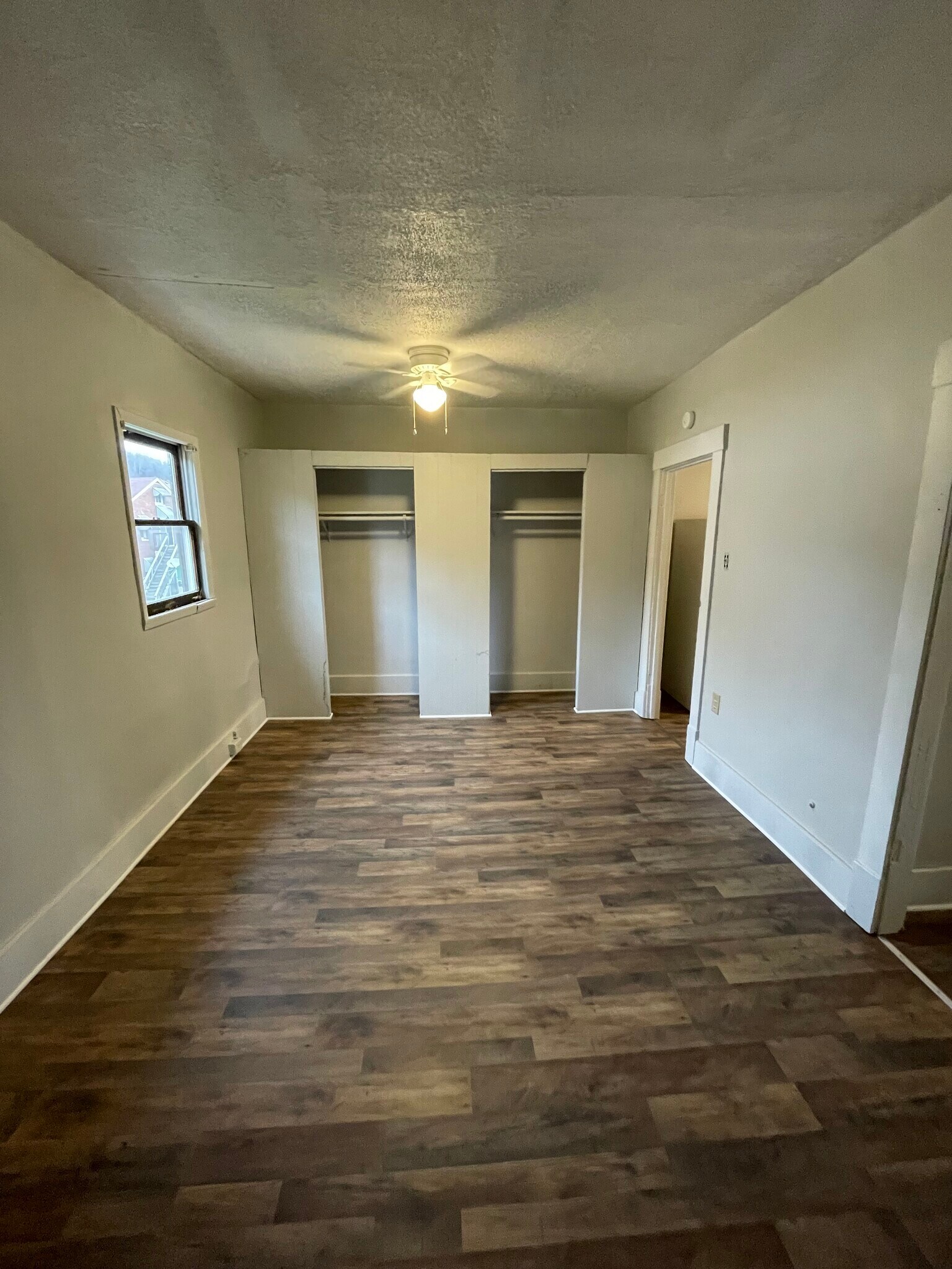 Bedroom - 149 Market St