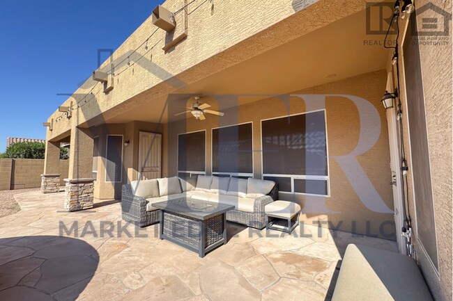 Building Photo - 3Bed/2.5Bath Home at Guadalupe/Crismon Rd! $399 MOVE-IN SPECIAL! Ready for Immediate Move-In!