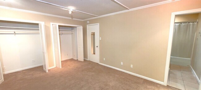 Building Photo - 1115 Autrey St