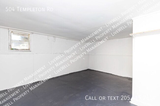 Building Photo - 504 Templeton Rd