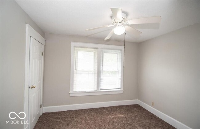 Building Photo - 1543 E Ohio St