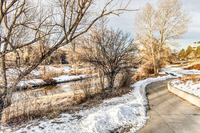 Building Photo - 350 S Jackson St