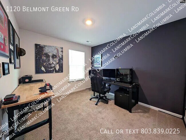 Building Photo - 1120 Belmont Grn Rd