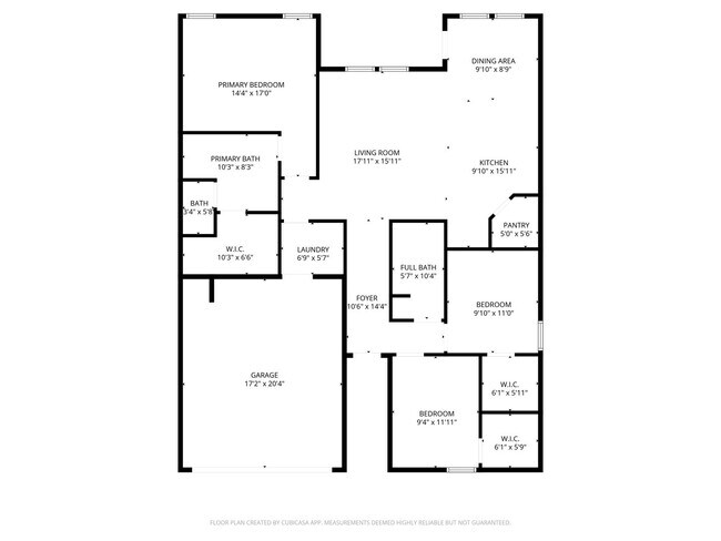 Building Photo - 1305 Lindsey Dr