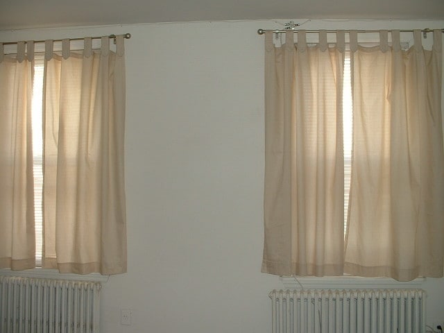 FRONT BEDROOM - 2582 Richmond Terrace