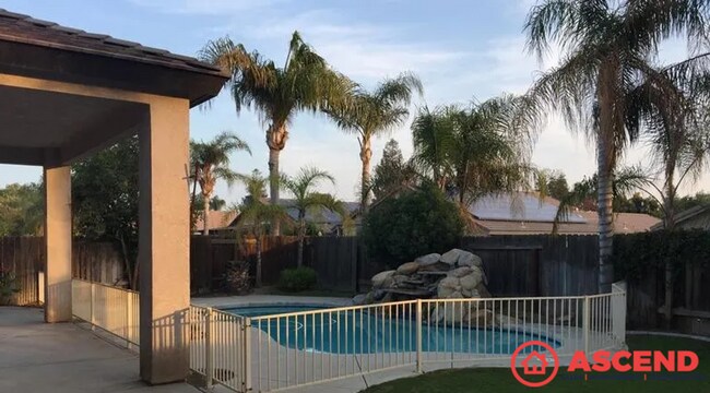 Building Photo - Spacious 4 Bedroom + Office Home with Gated Pool & 3-Car Garage