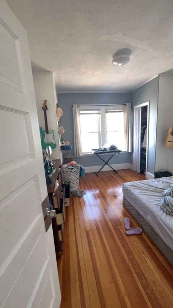 Building Photo - 729-731 Waverley St