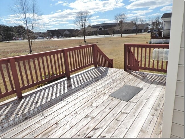 Building Photo - 4304 Cam Strader Dr NW