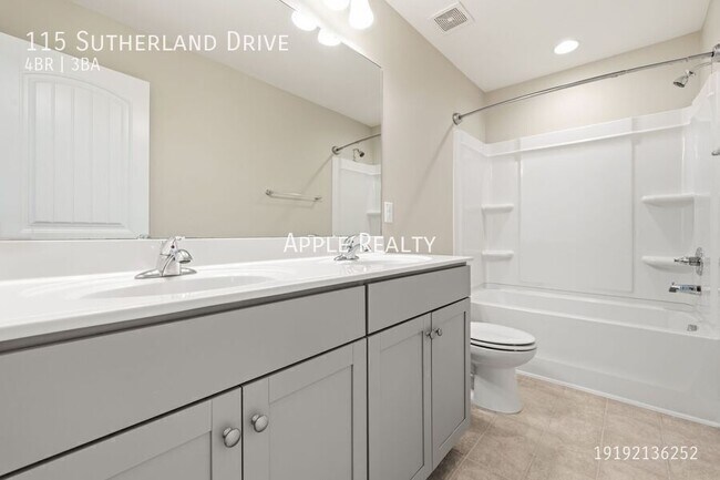 Building Photo - 115 Sutherland Dr