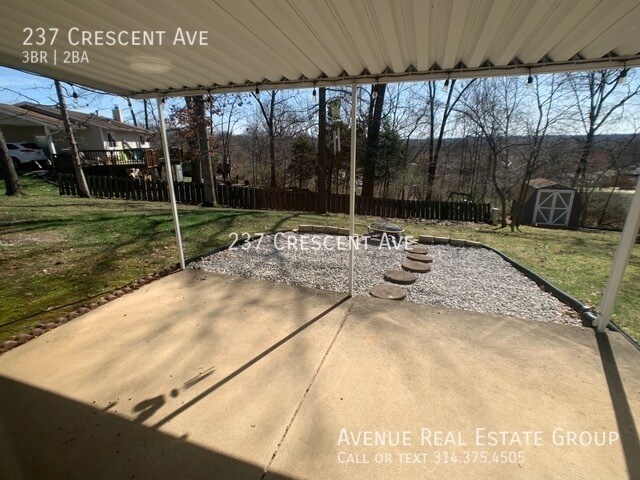 Building Photo - 237 Crescent Ave