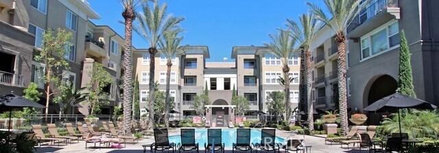 Building Photo - 1801 E Katella Ave