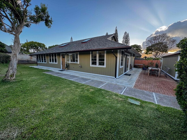 Primary Photo - 95-457-457 Kaelo Pl