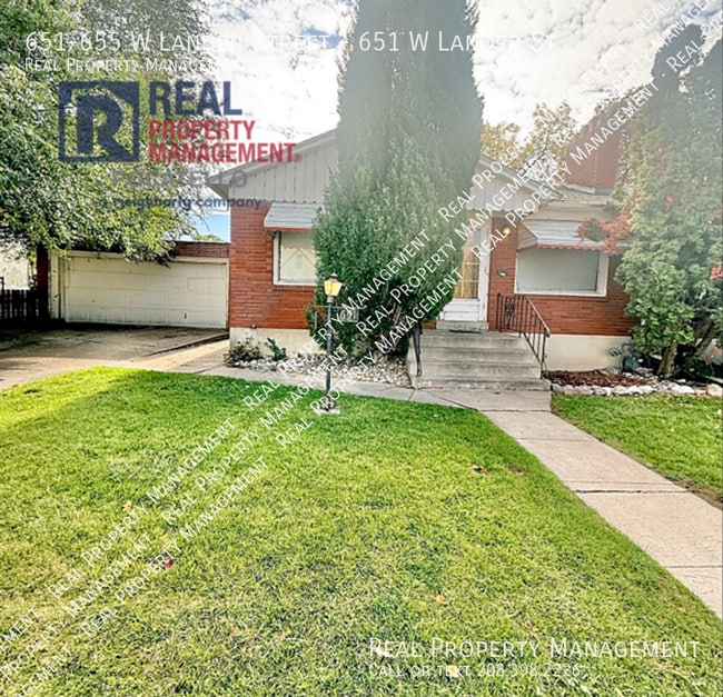 Building Photo - 651-655 W Lander Street-651 W Lander St